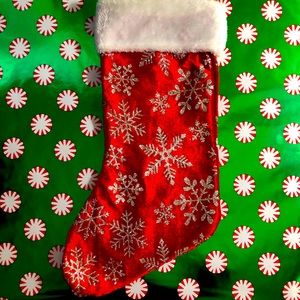 Christmas Stocking